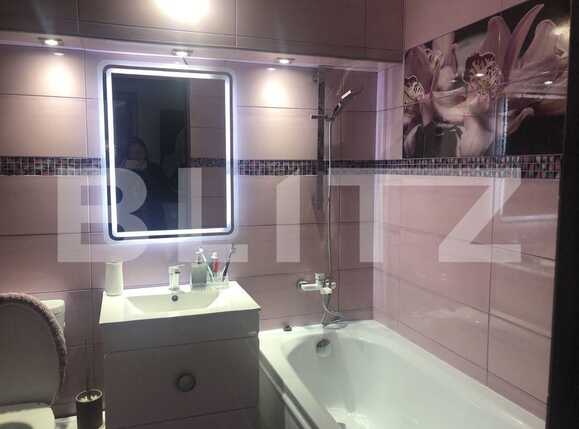 Apartament de închiriat 2 camere Marasti - 73412AI | BLITZ Cluj-Napoca | Poza7