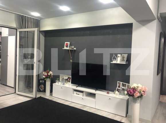 Apartament de închiriat 2 camere Marasti - 73412AI | BLITZ Cluj-Napoca | Poza2