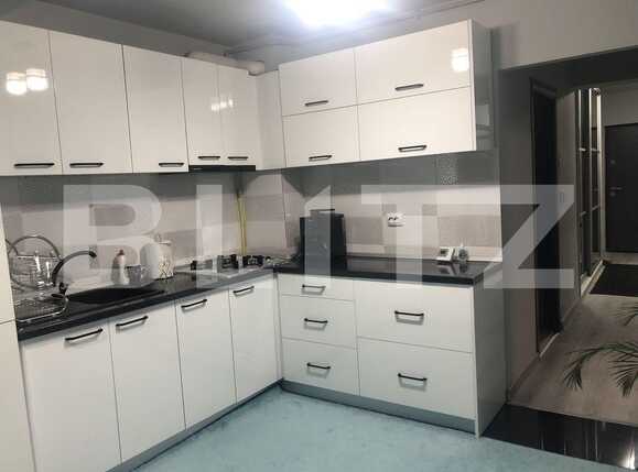 Apartament de închiriat 2 camere Marasti - 73412AI | BLITZ Cluj-Napoca | Poza5