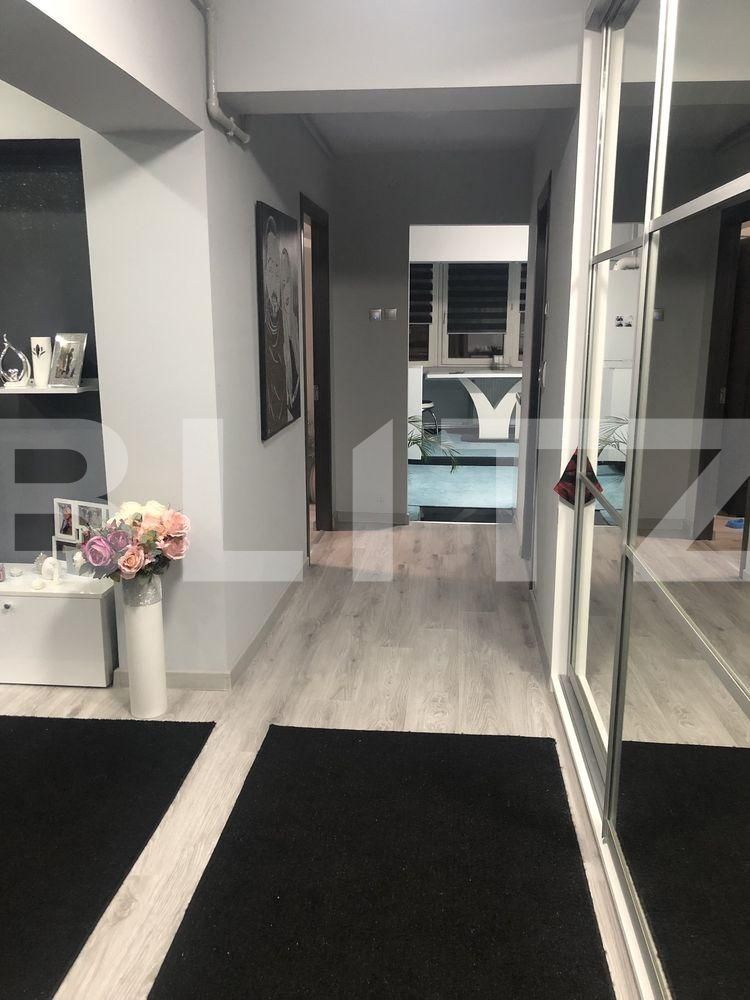 Apartament de închiriat 2 camere Marasti - 73412AI | BLITZ Cluj-Napoca | Poza4