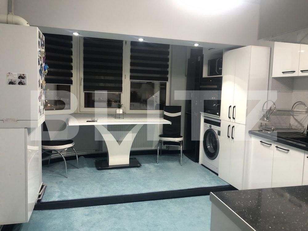 Apartament de închiriat 2 camere Marasti - 73412AI | BLITZ Cluj-Napoca | Poza6