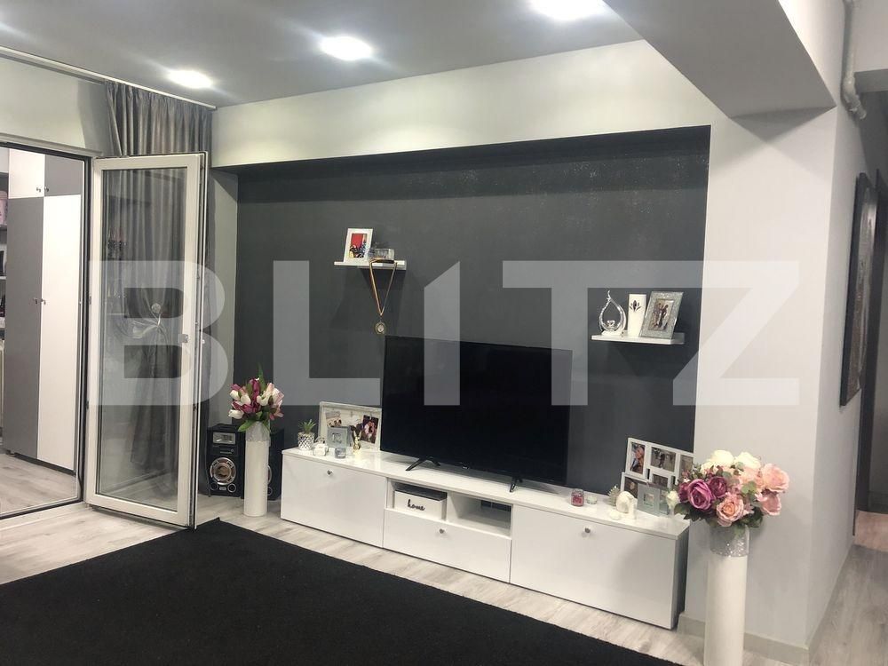 Apartament de închiriat 2 camere Marasti - 73412AI | BLITZ Cluj-Napoca | Poza2