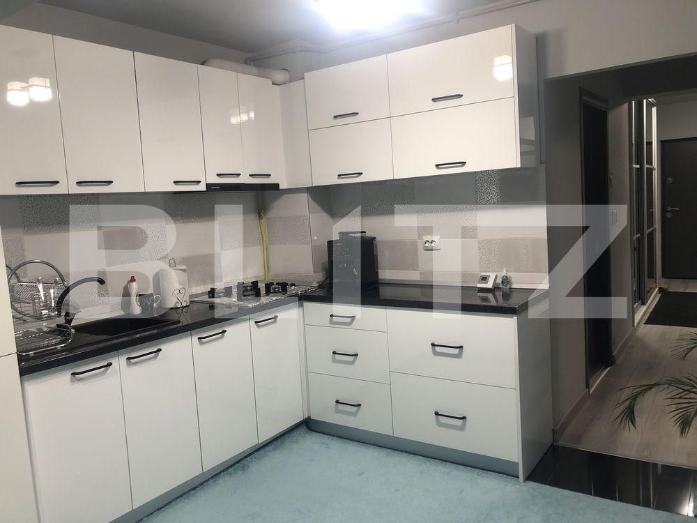 Apartament de închiriat 2 camere Marasti - 73412AI | BLITZ Cluj-Napoca | Poza5