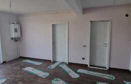 Apartament finisat cu 3 camere,55 mp,incalzire in pardoseala,zona Terra