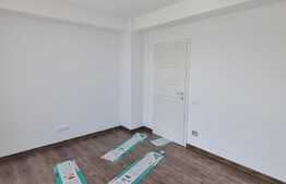 Apartament finisat cu 3 camere,55 mp,incalzire in pardoseala,zona Terra