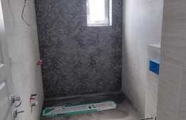 Apartament finisat cu 3 camere,55 mp,incalzire in pardoseala,zona Terra