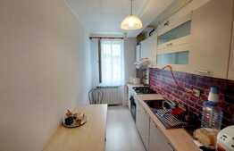 Apartament 2 camere decomandate, zona Roata Faget!