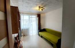 Apartament 2 camere decomandate, zona Roata Faget!