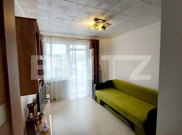 Apartament de vânzare 2 camere Manastur - 73416AV | BLITZ Cluj-Napoca | Poza1