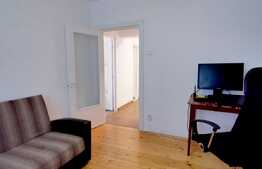 Apartament 3 camere decomandate, 2 băi, balcon, Zorilor