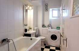 Apartament 3 camere decomandate, 2 băi, balcon, Zorilor