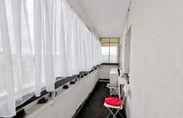 Apartament 3 camere decomandate, 2 băi, balcon, Zorilor