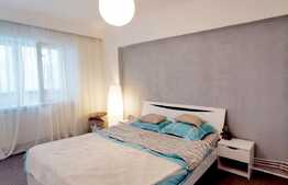 Apartament 3 camere decomandate, 2 băi, balcon, Zorilor