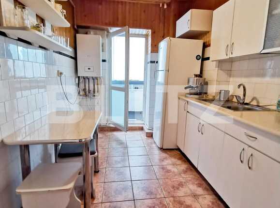 Apartament de vânzare 3 camere Zorilor - 73420AV | BLITZ Cluj-Napoca | Poza8