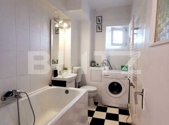 Apartament de vânzare 3 camere Zorilor - 73420AV | BLITZ Cluj-Napoca | Poza13