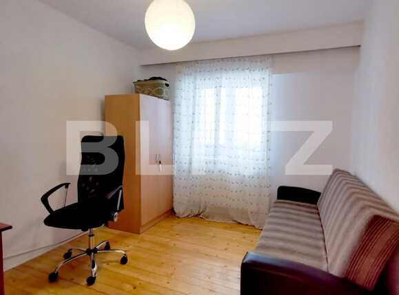 Apartament de vânzare 3 camere Zorilor - 73420AV | BLITZ Cluj-Napoca | Poza10