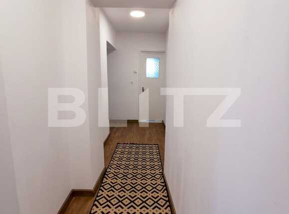 Apartament de vânzare 3 camere Zorilor - 73420AV | BLITZ Cluj-Napoca | Poza2