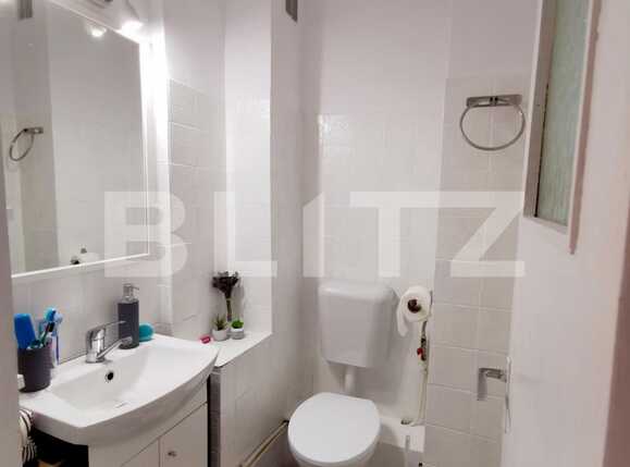 Apartament de vânzare 3 camere Zorilor - 73420AV | BLITZ Cluj-Napoca | Poza12