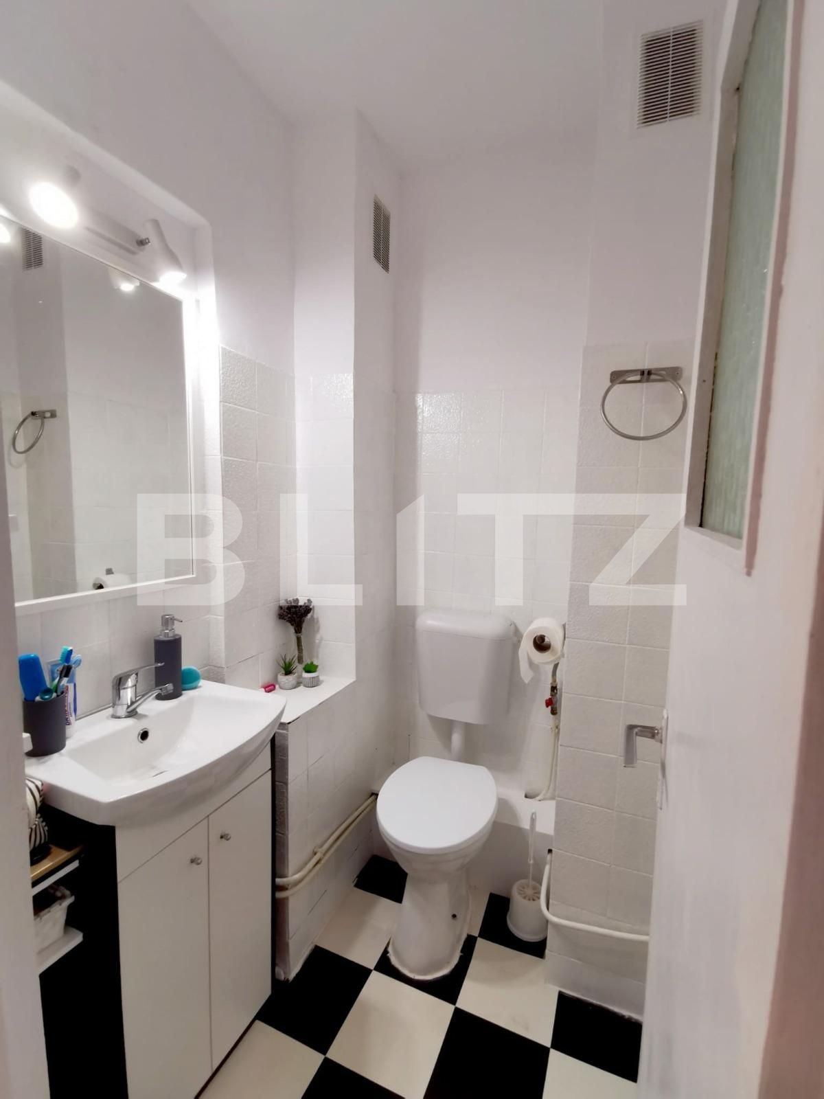 Apartament de vânzare 3 camere Zorilor - 73420AV | BLITZ Cluj-Napoca | Poza12