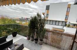 Apartament de 3 camere, lux, 80 mp, parcare, zona Iulius Mall