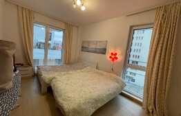 Apartament de 3 camere, lux, 80 mp, parcare, zona Iulius Mall