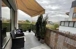 Apartament de 3 camere, lux, 80 mp, parcare, zona Iulius Mall