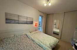 Apartament de 3 camere, lux, 80 mp, parcare, zona Iulius Mall