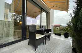 Apartament de 3 camere, lux, 80 mp, parcare, zona Iulius Mall