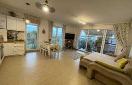 Apartament de 3 camere, lux, 80 mp, parcare, zona Iulius Mall