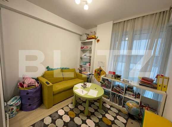 Apartament de închiriat 3 camere Gheorgheni - 73421AI | BLITZ Cluj-Napoca | Poza6