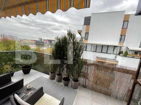 Apartament de închiriat 3 camere Gheorgheni - 73421AI | BLITZ Cluj-Napoca | Poza9