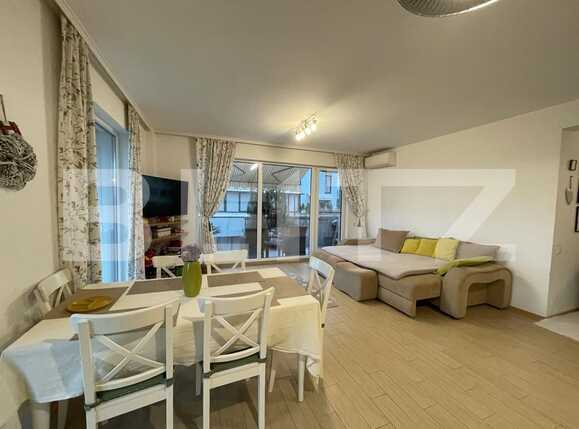 Apartament de închiriat 3 camere Gheorgheni - 73421AI | BLITZ Cluj-Napoca | Poza2