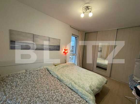 Apartament de închiriat 3 camere Gheorgheni - 73421AI | BLITZ Cluj-Napoca | Poza5