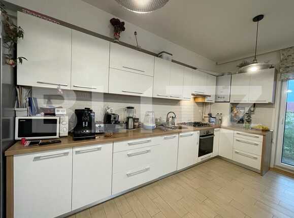 Apartament de închiriat 3 camere Gheorgheni - 73421AI | BLITZ Cluj-Napoca | Poza3