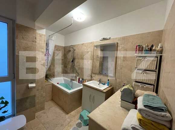 Apartament de închiriat 3 camere Gheorgheni - 73421AI | BLITZ Cluj-Napoca | Poza8
