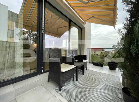 Apartament de închiriat 3 camere Gheorgheni - 73421AI | BLITZ Cluj-Napoca | Poza10