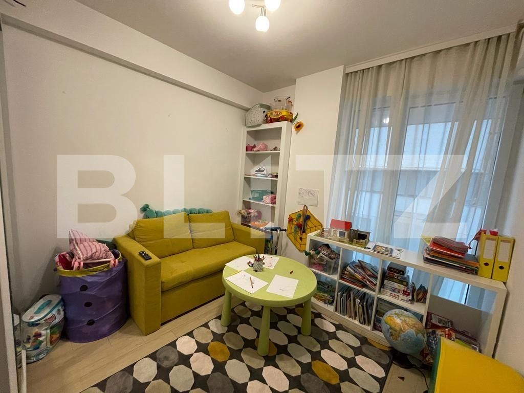 Apartament de închiriat 3 camere Gheorgheni - 73421AI | BLITZ Cluj-Napoca | Poza6