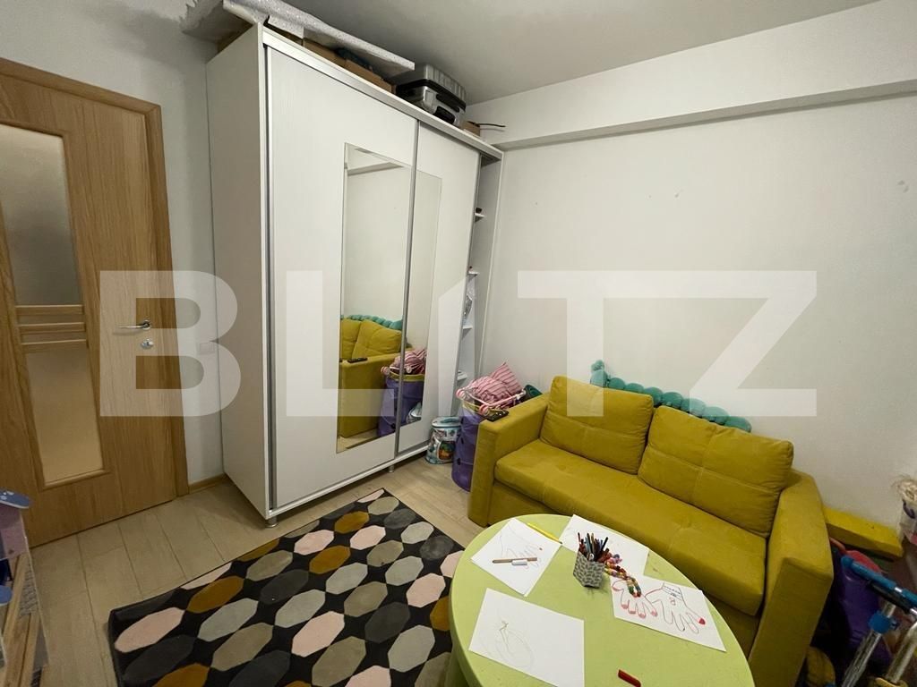 Apartament de închiriat 3 camere Gheorgheni - 73421AI | BLITZ Cluj-Napoca | Poza7