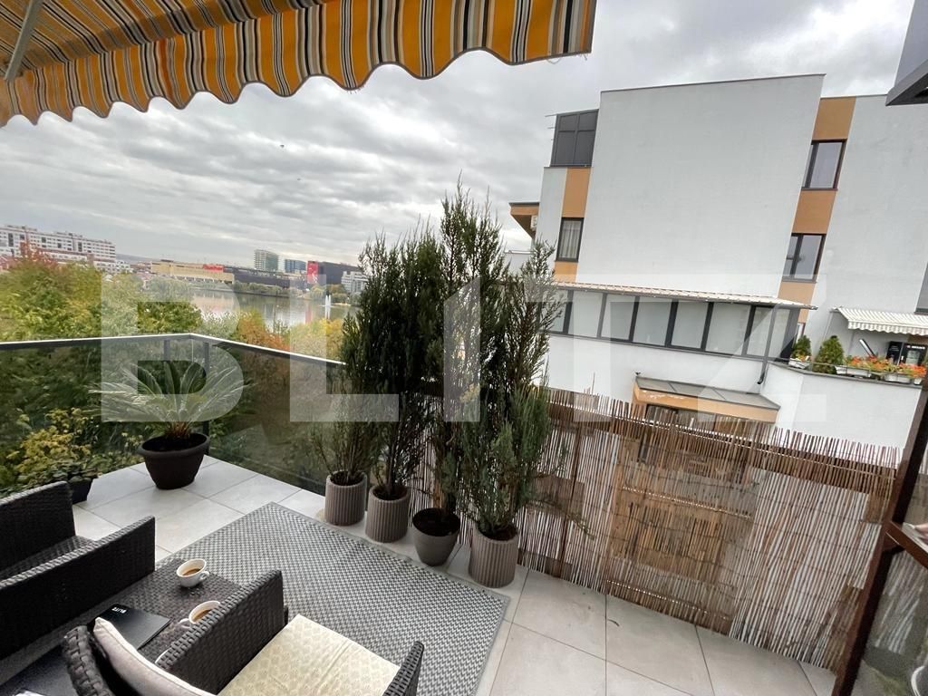 Apartament de închiriat 3 camere Gheorgheni - 73421AI | BLITZ Cluj-Napoca | Poza9