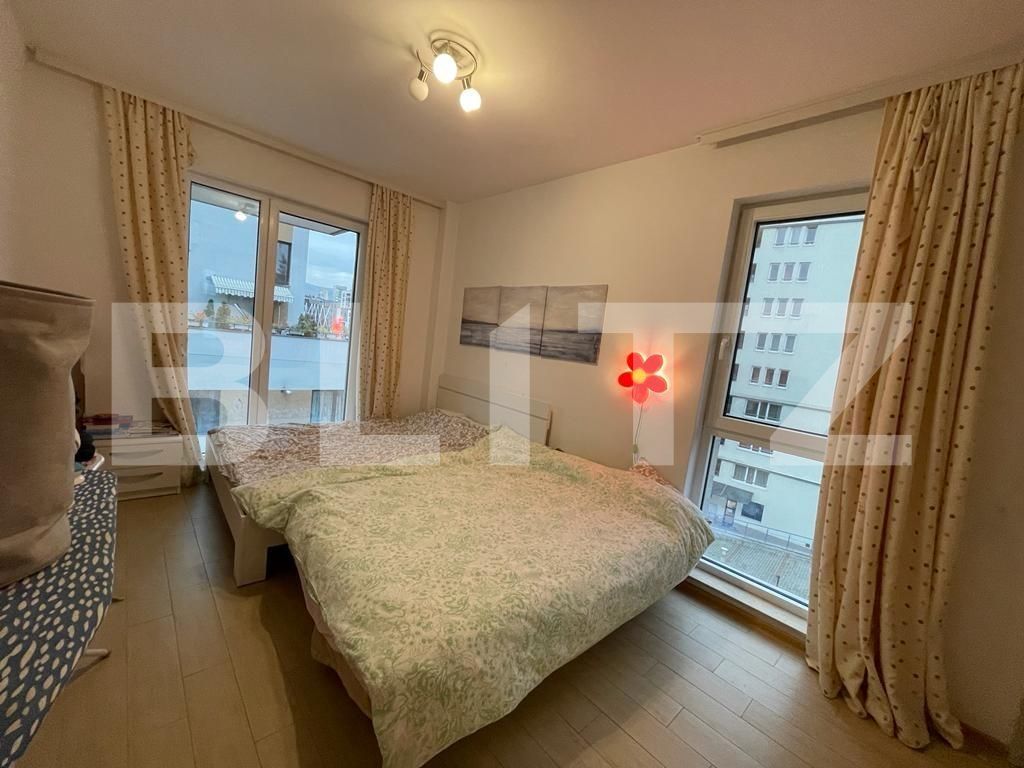 Apartament de închiriat 3 camere Gheorgheni - 73421AI | BLITZ Cluj-Napoca | Poza4