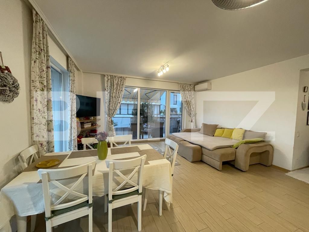 Apartament de închiriat 3 camere Gheorgheni - 73421AI | BLITZ Cluj-Napoca | Poza2