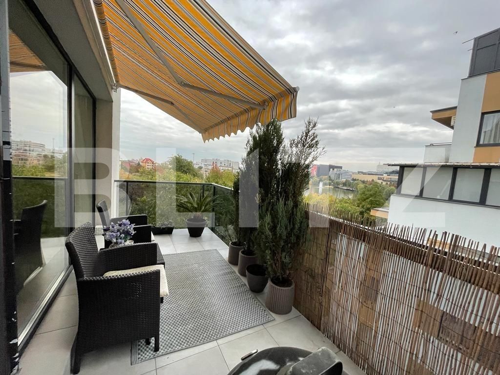 Apartament de închiriat 3 camere Gheorgheni - 73421AI | BLITZ Cluj-Napoca | Poza11