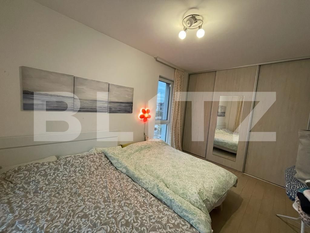 Apartament de închiriat 3 camere Gheorgheni - 73421AI | BLITZ Cluj-Napoca | Poza5