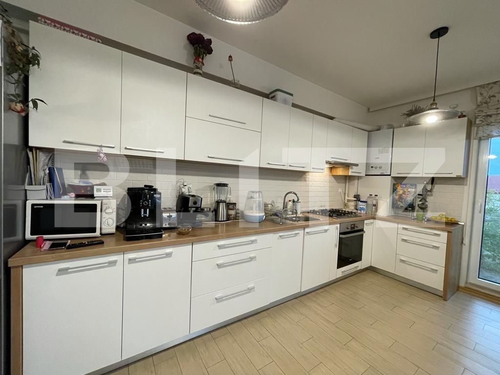 Apartament de închiriat 3 camere Gheorgheni - 73421AI | BLITZ Cluj-Napoca | Poza3