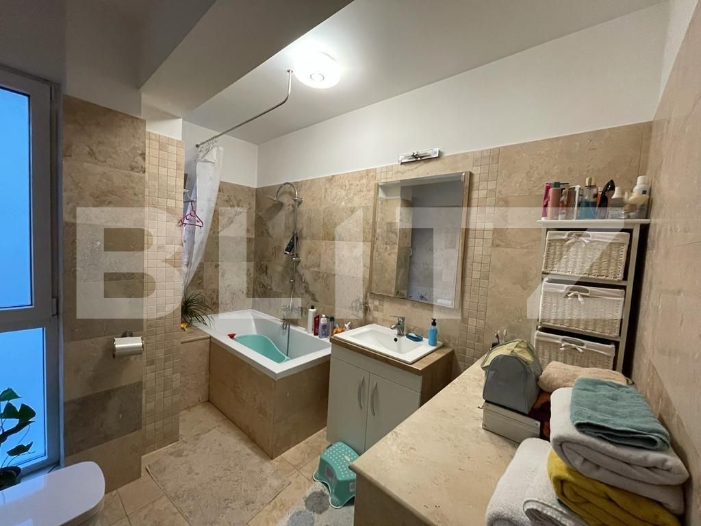 Apartament de închiriat 3 camere Gheorgheni - 73421AI | BLITZ Cluj-Napoca | Poza8