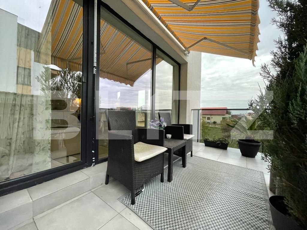 Apartament de închiriat 3 camere Gheorgheni - 73421AI | BLITZ Cluj-Napoca | Poza10