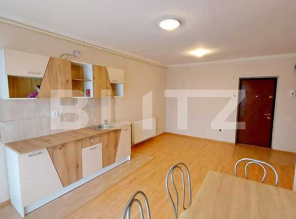 Apartament de vânzare 2 camere Floreşti - 73422AV | BLITZ Cluj-Napoca | Poza1