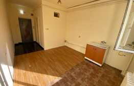 Garsoniera semidecomandata de 21 mp, in zona calea floresti