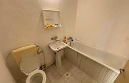 Garsoniera semidecomandata de 21 mp, in zona calea floresti