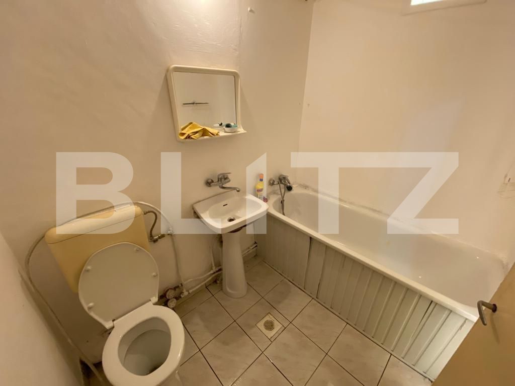 Garsonieră de vânzare Manastur - 73423AV | BLITZ Cluj-Napoca | Poza5